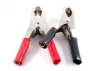 eTronix Crocodile Clips W/4mm Connectors