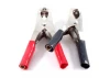 eTronix Crocodile Clips W/4mm Connectors