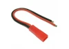 Female JST (BEC) Connector on 10cm Fly Lead