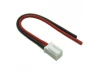 eTronix Male Balance Connector With 10Cm 20Awg Silicone Wire