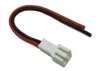 eTronix Female Balance Connector With 10Cm 20Awg Silicone Wire