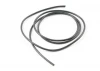 12 AWG Silicone Multi Core Cable - Black 100cm