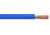 14 AWG Silicone Multi Core Cable - Blue - 100cm