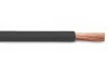 14 AWG Silicone Multi Core Cable - Black - 100cm