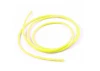 12 AWG Silicone Multi Core Cable - Yellow - 100cm