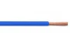 16 AWG Silicone Multi Core Cable - Blue - 100cm