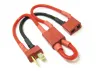 eTronix Heavy Duty Battery Switch(T Plug)