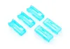 eTronix Connector Safety Case - Blue