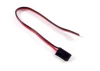 Futaba Servo Connector on 15cm Fly Lead