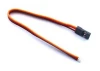 eTronix 15Cm 22AWG Jr Straight Servo Wire
