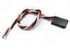 eTronix 15Cm 22AWG Futaba Twisted Servo Wire