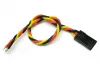 eTronix 15Cm 22AWG JR Twisted Servo Wire