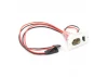 eTronix Super Duty Power Switch With Jr Plug