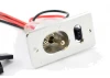 eTronix Super Duty Power Switch With Jr Plug