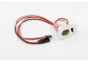 eTronix Super Duty Power Switch With Jr Plug