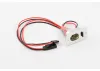 eTronix Super Duty Power Switch With Jr Plug