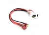 eTronix Super Duty Power Switch With Deans Plugs