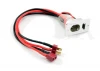 eTronix Super Duty Power Switch With Deans Plugs