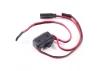 eTronix Futaba 3 Lead Switch Harness