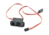 Heavy Duty JR Switch With LED Indicator and Charge Port