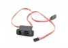 Heavy Duty JR Switch With LED Indicator and Charge Port