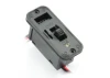 eTronix Heavy Duty Futaba Switch With LED Indicator + Charge Port
