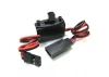 eTronix Jr/Futaba Switch