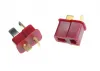 Deans Connectors - Bulk Pack of 10 Pairs (10 Male, 10 Female)