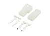 eTronix Micro FTX Female Battery To Female Tamiya Adaptor Lead