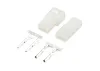 eTronix Micro FTX Female Battery To Female Tamiya Adaptor Lead