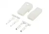 eTronix Micro FTX Female Battery To Female Tamiya Adaptor Lead