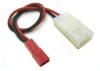 JST Female To Tamiya Female Adapter Lead