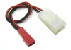 JST Female To Tamiya Female Adapter Lead