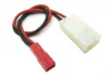 JST Female To Tamiya Female Adapter Lead