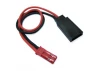 JST / BEC Male Connector to Futaba Female Plug