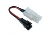 eTronix Sm Female Connector To Tamiya Male Plug