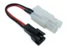 eTronix SM Female Connector To Tamiya Male Plug