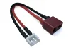 eTronix EH Female Connector To Deans Female Plug