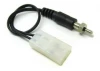 eTronix Glow To Tamiya Charger Cable