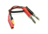 eTronix 4.0mm Connector Charger Cable