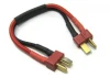 eTronix Deans Male To Male Extension Cable