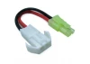 eTronix Female El Connector To Male Micro Tamiya Adaptor