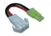 eTronix Female El Connector To Male Micro Tamiya Adaptor