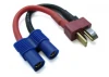 Male Deans To Female EC3 Adaptor