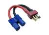 Male Deans To Female EC3 Adaptor
