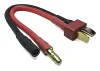eTronix Male Deans To 3.5mm Connector Adaptor
