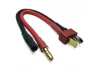 eTronix Male Deans To 3.5mm Connector Adaptor