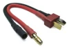 eTronix Male Deans To 3.5mm Connector Adaptor