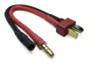 eTronix Male Deans To 3.5mm Connector Adaptor