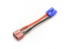 EC2 Male To Female Deans Adaptor Lead